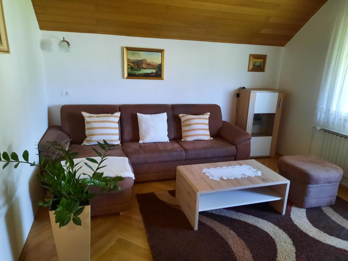 Apartma Tanya 블레드 외부 사진