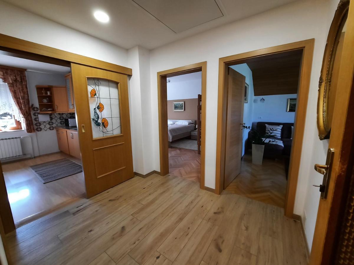 Apartma Tanya 블레드 외부 사진